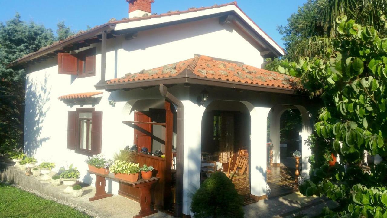 Apartment Slavi Vipava Extérieur photo