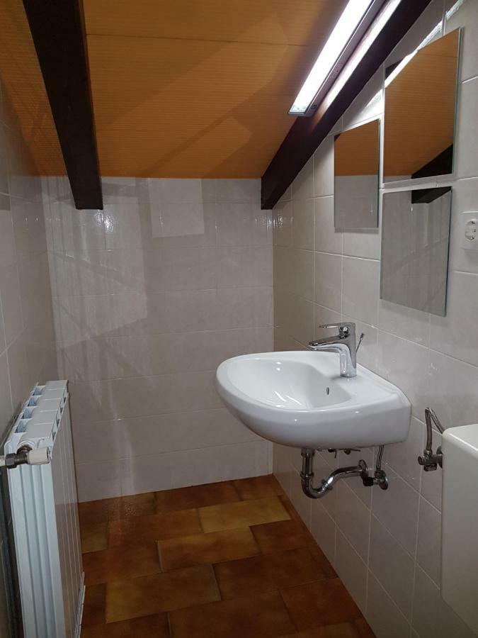 Apartment Slavi Vipava Extérieur photo