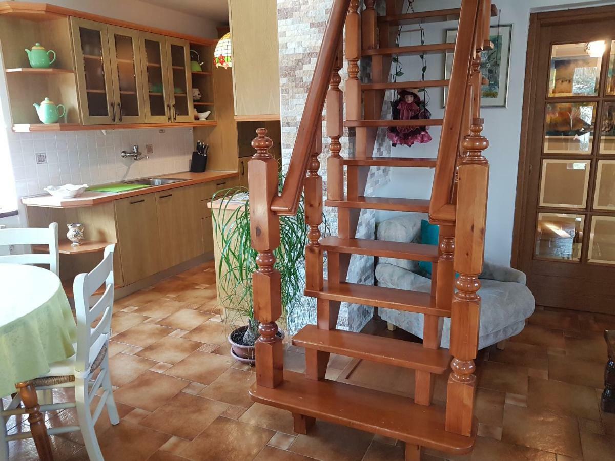 Apartment Slavi Vipava Extérieur photo