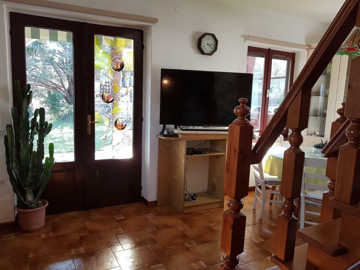 Apartment Slavi Vipava Extérieur photo
