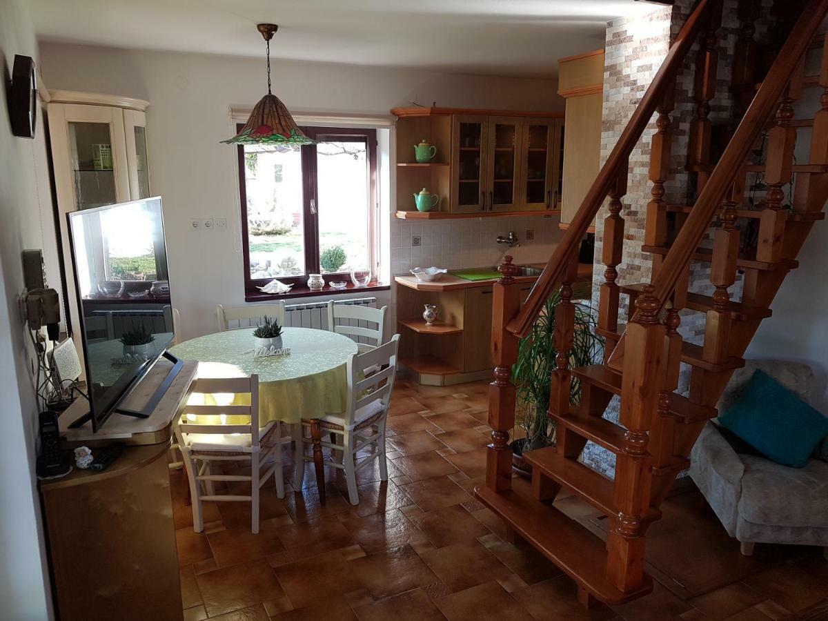 Apartment Slavi Vipava Extérieur photo