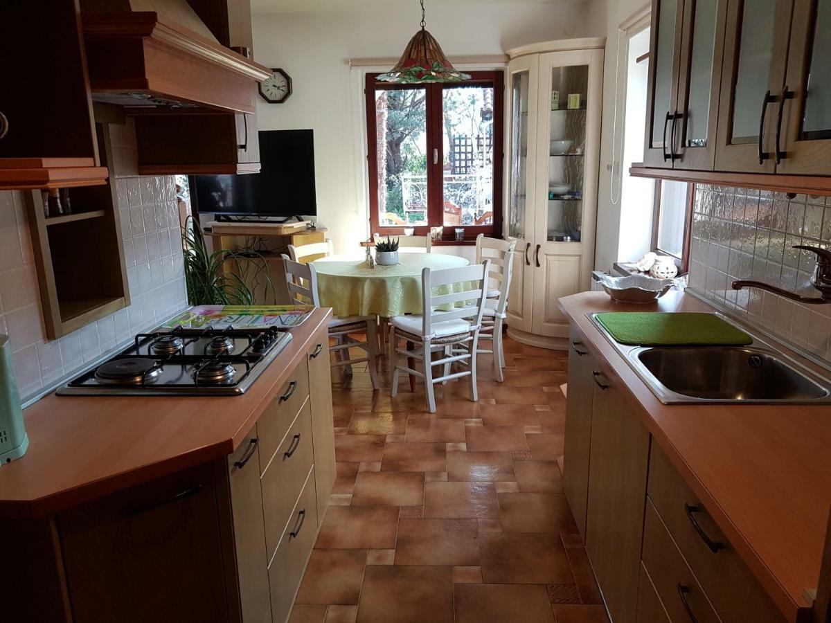 Apartment Slavi Vipava Extérieur photo