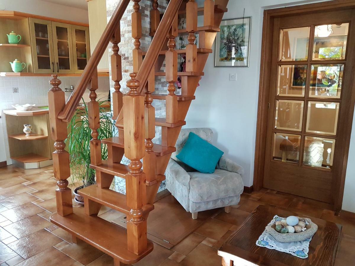 Apartment Slavi Vipava Extérieur photo