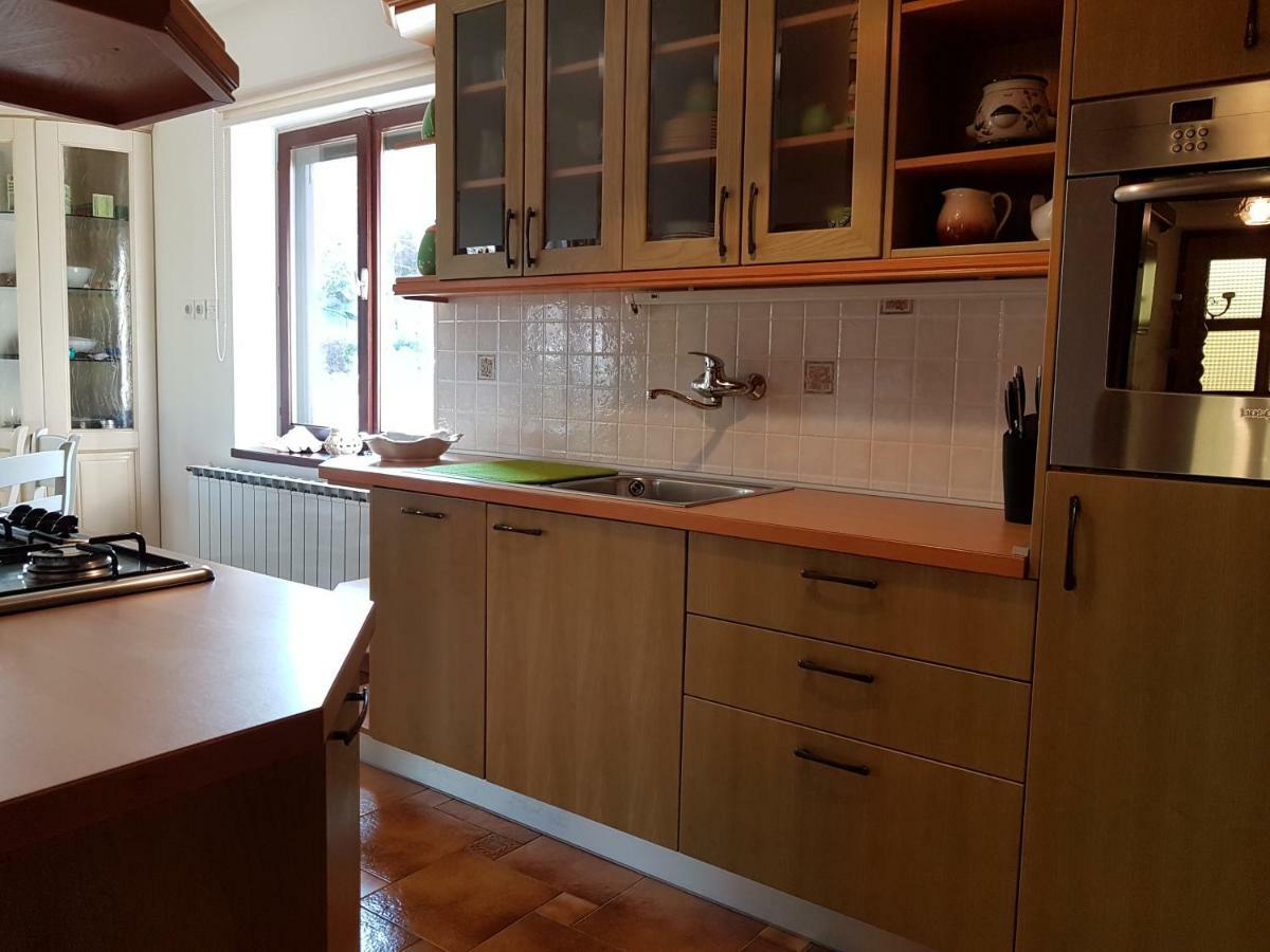 Apartment Slavi Vipava Extérieur photo