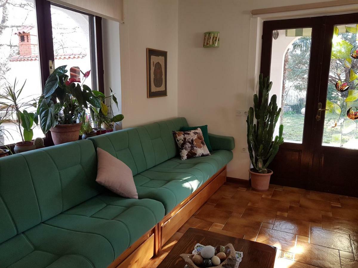 Apartment Slavi Vipava Extérieur photo