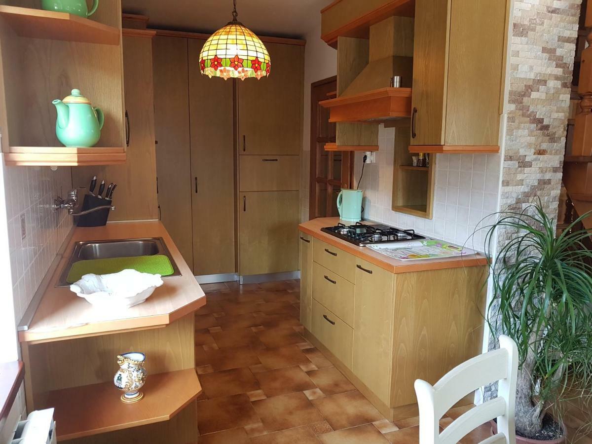 Apartment Slavi Vipava Extérieur photo