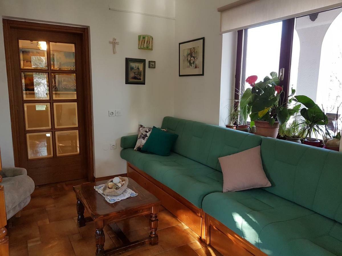 Apartment Slavi Vipava Extérieur photo