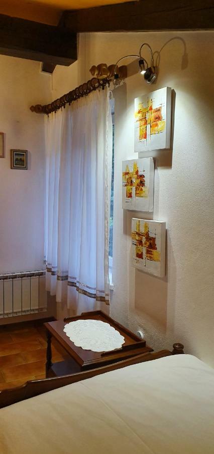Apartment Slavi Vipava Extérieur photo